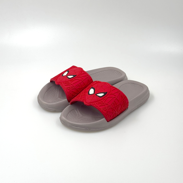 SPIDER-MAN SPIDER-MAN SHOES KIDS SLIPPERS BOYS BEST SLLIPPERS FOR KIDS