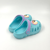 fashion clogs clogs sandal frozen elsa shoes