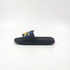 Bulk Batman Boys Slide Sandals | Wholesale Kids Character Beach Slippers