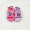 Wholesale Stitch Girls Sandals | Bulk Toddler Character Beach Shoes Supplier