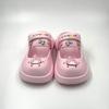 Pink Colour Sandals Sandals Cartoon Non Slip Sandals