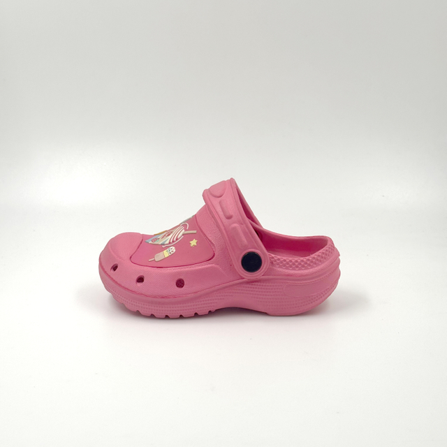 Pink Clogs Classic Clog Summer Clogs