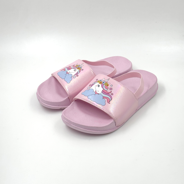 Best in House Slippers Cartoon Slippers Kids Slippers