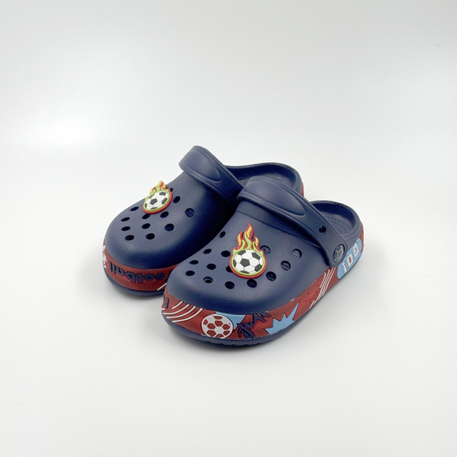 KIDS EVA FOAM CLOGS SHOES BEST CLOGS COOL CLOGS