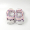 GIRLS PINK COLOUR SANDALS BEST SANDALS BEST KIDS SANDALS 