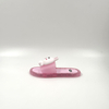 KIDS BEST IN HOUSE SLIPPERS SLIPPERS CUSTOM CHILDREN SLIDE SANDALS 