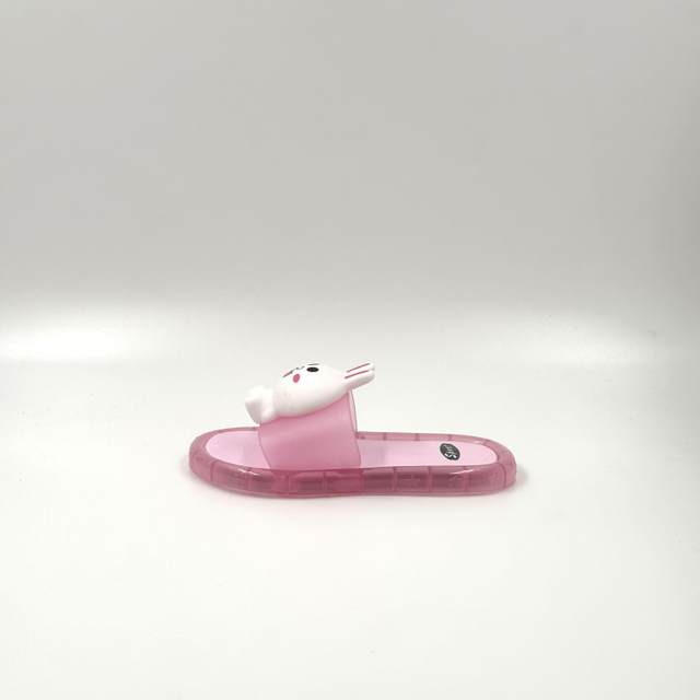 KIDS BEST IN HOUSE SLIPPERS SLIPPERS CUSTOM CHILDREN SLIDE SANDALS 