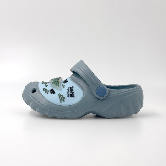 BOYS CROCODILE SHOES SUMMER CLOGS CUTE CLOGS