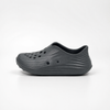 Wholesale Kids Charcoal Grey Garden Clogs EVA Slip-On Supplier