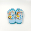 FROZEN FLIP FLOPS COMFORTABLE FLIP FLOPS DISNEY SHOES 