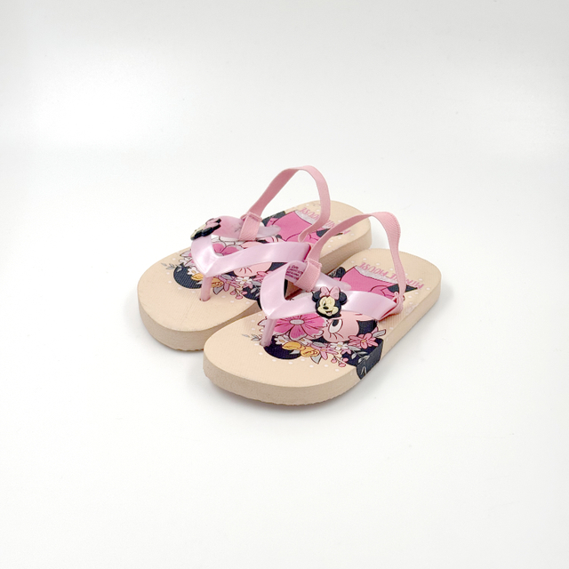 Cartoon Flip Flops Soft Flip Flops Cute Flip Flops
