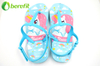 EVA Summer Children's Flip Flops with T Strap 