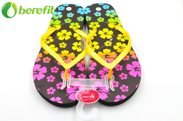 Mens beach Flip Flops 