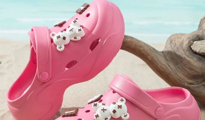 How To Evaluate The Quality of EVA Clogs ? -Part 1