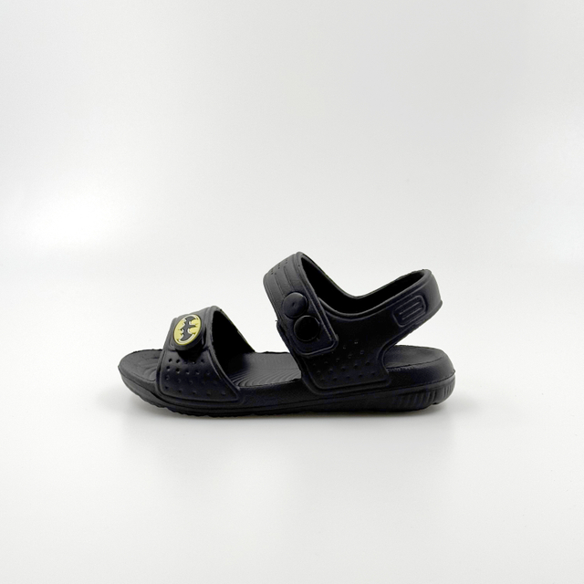 BEST KIDS SANDALS CARTOON DC SANDALS 