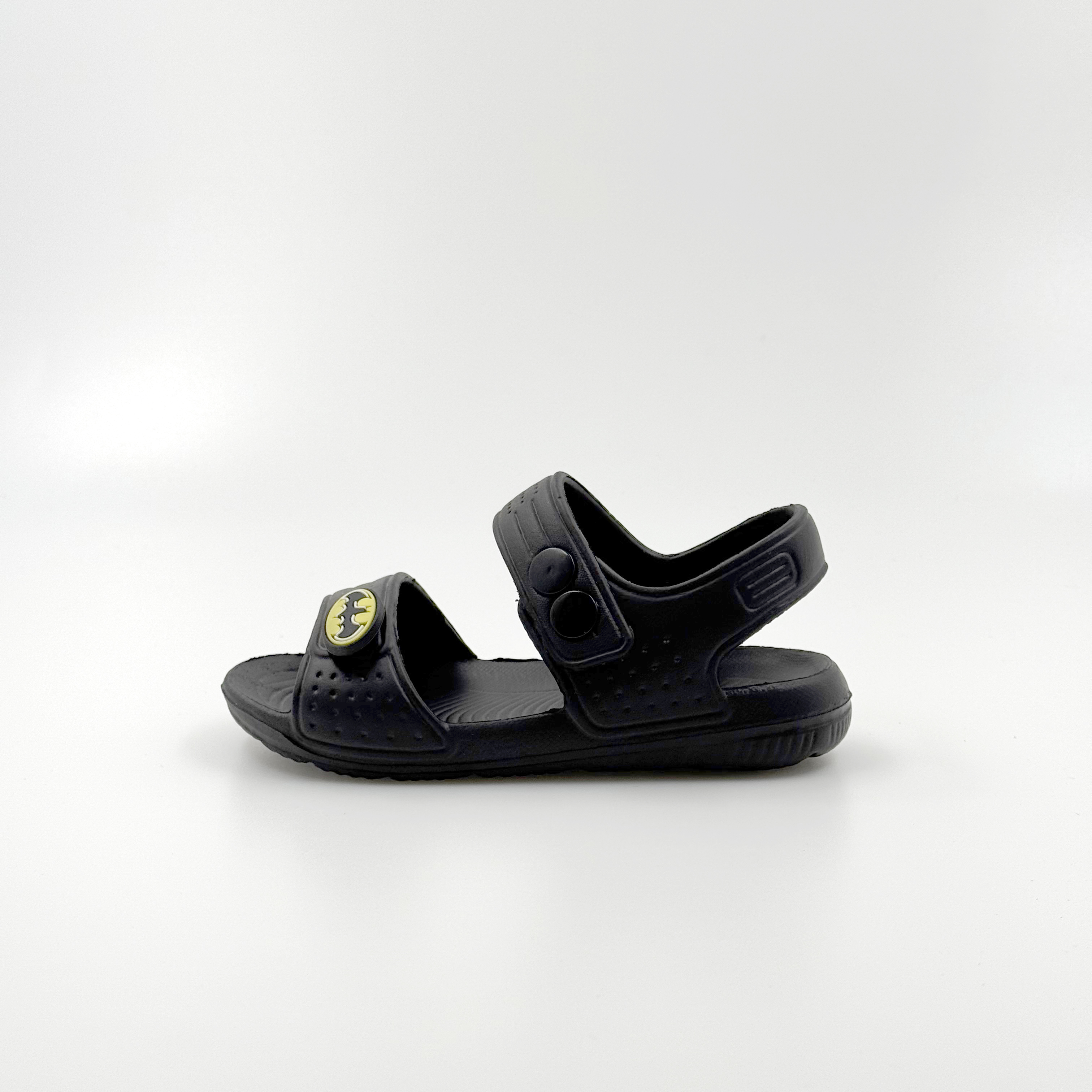 BEST KIDS SANDALS CARTOON DC SANDALS 