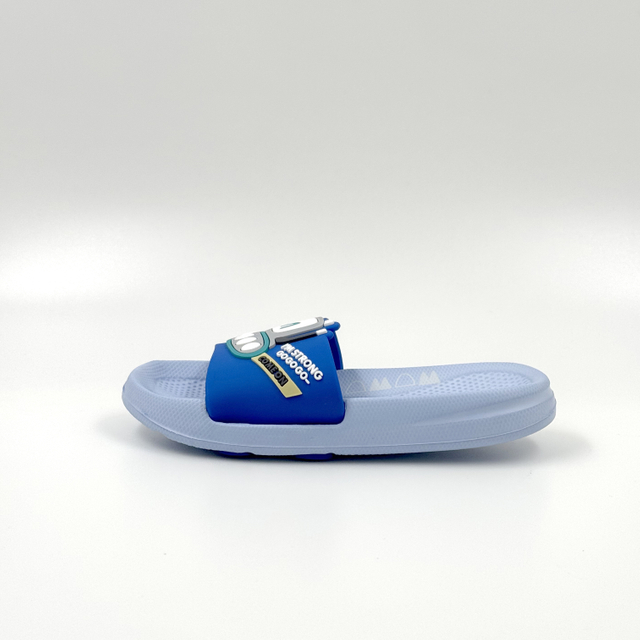 EVA CHILDREN SLIPPERS CARTOON FUNNY SLIPPERS TRENDY HOUSE SLIPPERS 