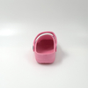 EVA PINK CLOGS CUTE CLOGS CUSTOM CLOGS 