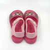 PINK COLOUR SANDALS CARTOON BESET SANDALS 