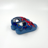TODDLER SPIDER MAN SANDALS SPIDER MAN CUSTOM SHOES BEST SANDALS 
