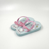 KIDS BEACH FLIP FLOPS HELLO KITTY SHOES HELLO KITTY HOUSE SHOES 