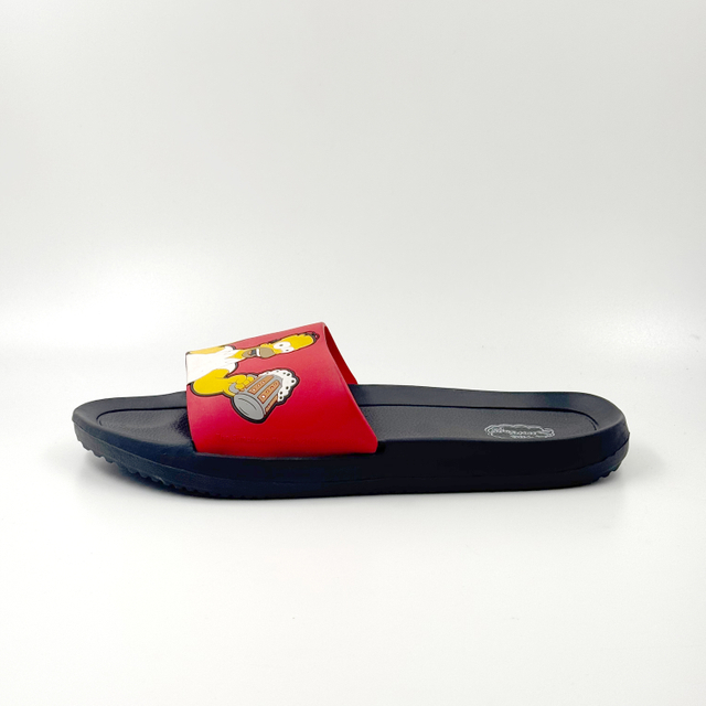 MEN SLIPPERS CARTOON SLIPPERS FOR MEN IN HOME BEST SLIPPERS FOR MEN 