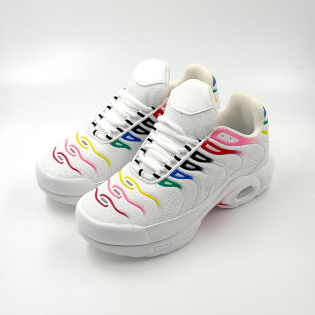COLORFUL SNERKERS FOR WOMEN BEST SNEAKERS FOR WALKING 