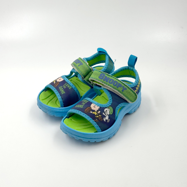 BOYS HIKING SANDALS OPEN-TOE SANDALS SANDALS CARTOON 
