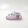 minnie mouse sandals pink colour sandals best kids sandals​
