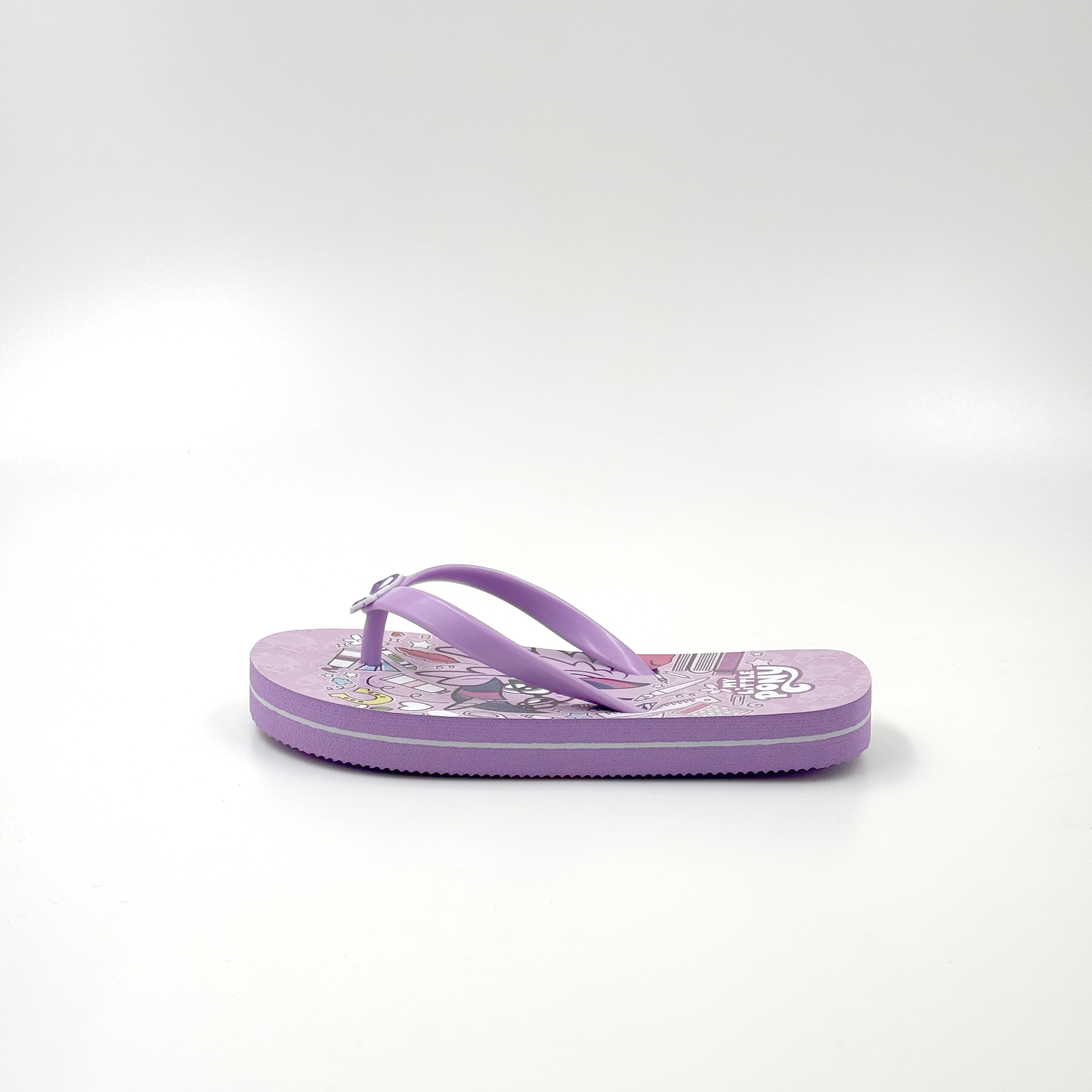 Cartoon Flip Flops Comfortable Flip Flops Soft Flip Flops