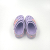 Purple Clogs​ Butterfly Clogs Comfortable Clogs