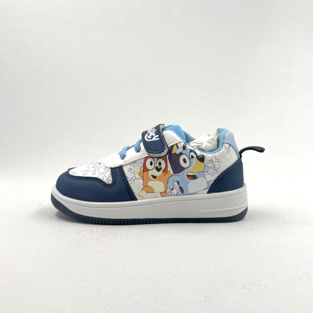 BOY BLUEY SHOES