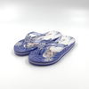 GIRLS CLASSICAL POPULAR SUMMER ELSA SHOES CARTOON FLIP FLOPS