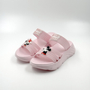 WOMEN DISNEY MICKEY & MINNIE NON SLIP SANDAL COMFORTABLE SANDALS 