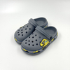 KIDS BLACK BOYS SLIP ON SHOES EVA CLOGS COOL SHOES FOR BOYS 