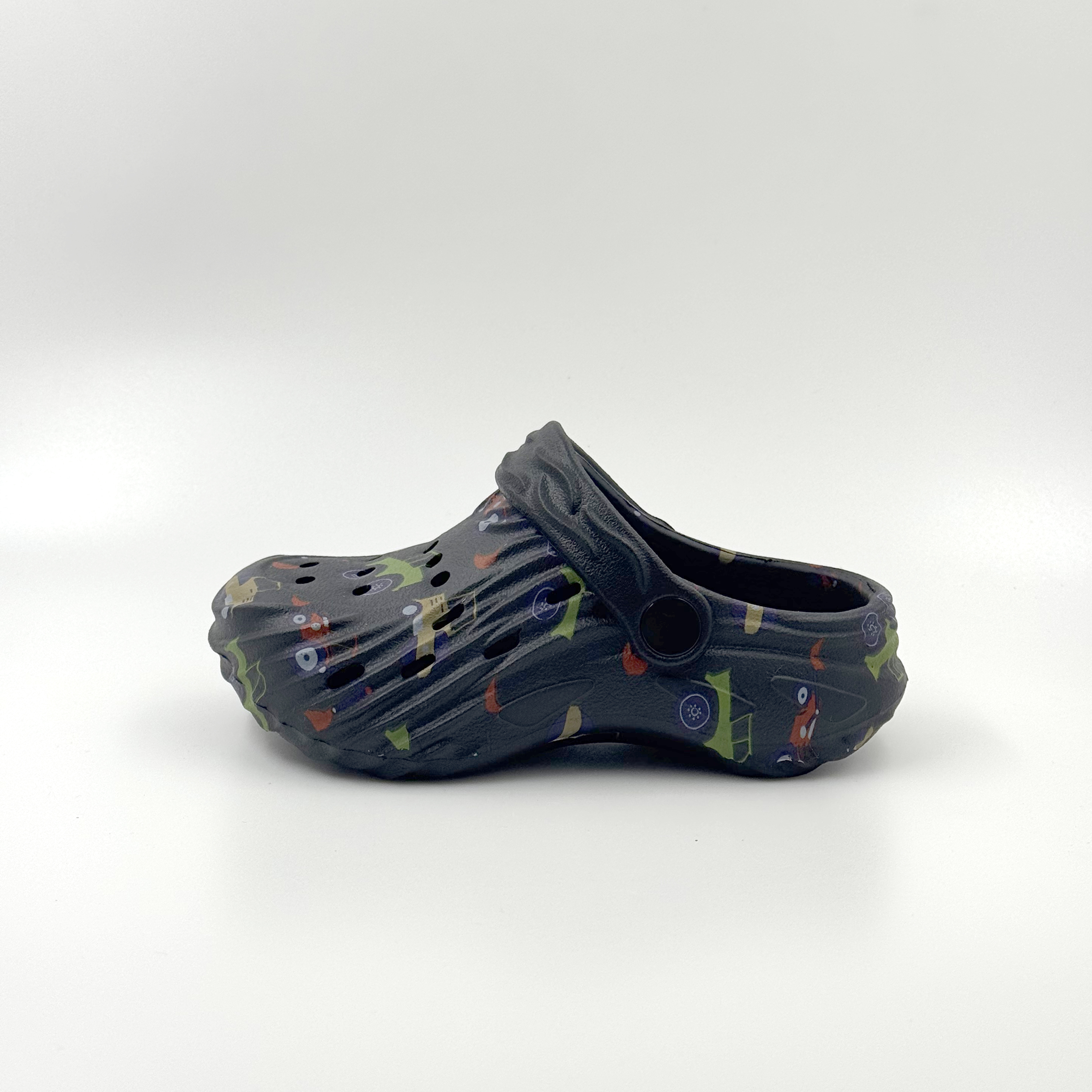 EVA COOL CLOGS SUMMER CLOGS BEST CLOGS FULL PRINTED CLOGS 