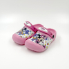 GIRL PINK CLOGS DISNEY SHOES BEST CLOGS 