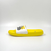YELLOW SHOES SNOOPY WOMENS SLIPPERS LADIES SLIPPERS 