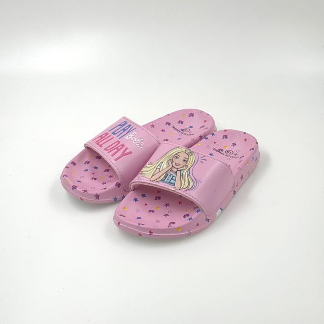 KIDS SLIPPERS CARTOON FUNNY SLIPPERS INDOOR SLIPPERS 