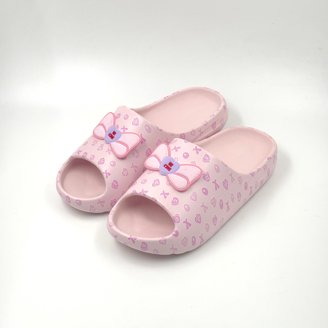 Cute Slippers for Women Designer Slippers for Women Hot Pink Slippers