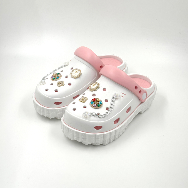 Best Clogs for Women Comfortable Clogs Women's High Heel Clogs