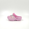 Pink Clogs Slip on Clogs Summer Clogs