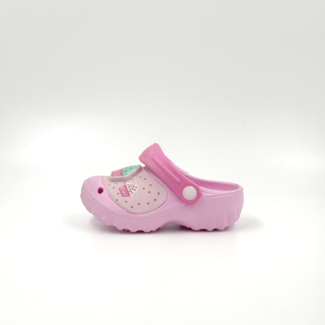 Pink Clogs Slip on Clogs Summer Clogs