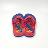 Spider-man Spider-man Shoes Best Beach Flip Flops Cartoon Flip Flops