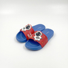 BOYS FASHION ASTRONAUT EVA SLIPPER NON SLIP SLIPPERS 