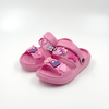 GIRLS EVA CARTOON SANDALS BUTTERFLY KNOT ALIEN SANDAL