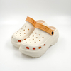 WOMEN'S EVA COMFORTABLE HIGH HEEL CLOGS 