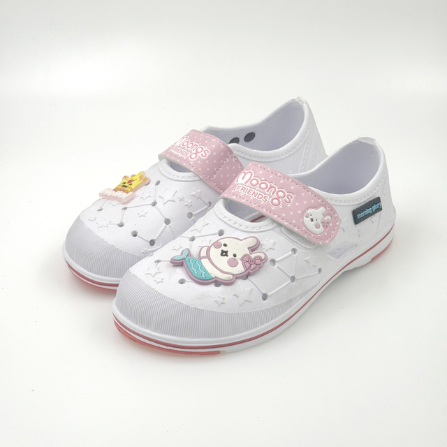 CHILDRENS SANDALS CLOSED TOE BEST SANDALS CARTOON SCHOOL SHOES 