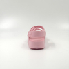 pink colour sandals children sandals hiking sandals