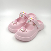 my melody shoes​ my melody and kuromi shoes​ pink house shoes